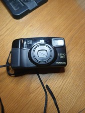 Espio PENTAX 110 Vintage