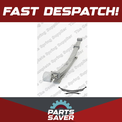 Leaf spring fits - spring, ford