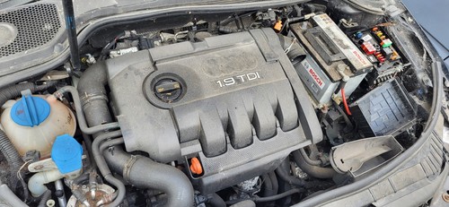 Bls engine tdi - bls,