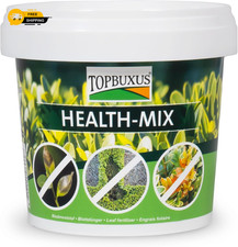 Topbuxus Health Mix - Stops