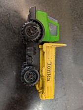 Tonka Mites Cargo Truck #145