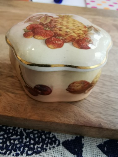 Vintage royal worcester - royal,