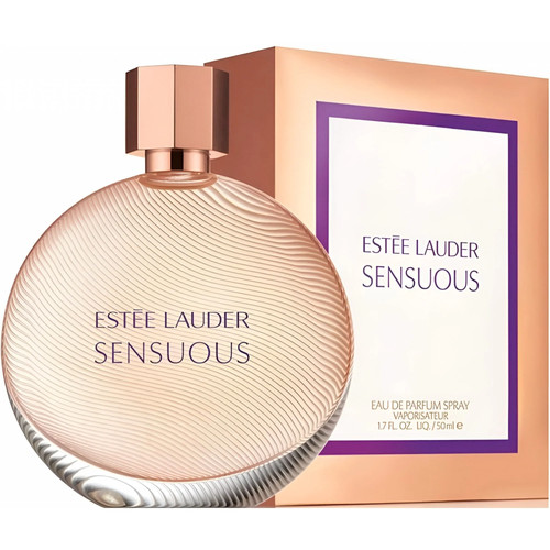 Estee lauder sensuous 50ml edp - lauder,