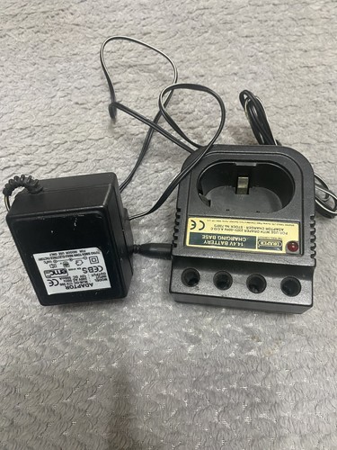 Draper 230v 50hz d - 230v-50hz, a.c/d.c