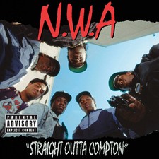 NWA | Straight Outta Compton |