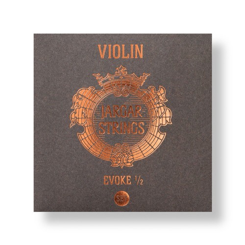 Jargar evoke violin set - set,