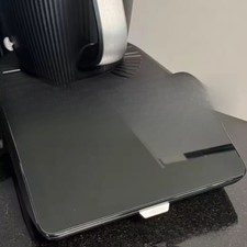 High Transparency Tempered