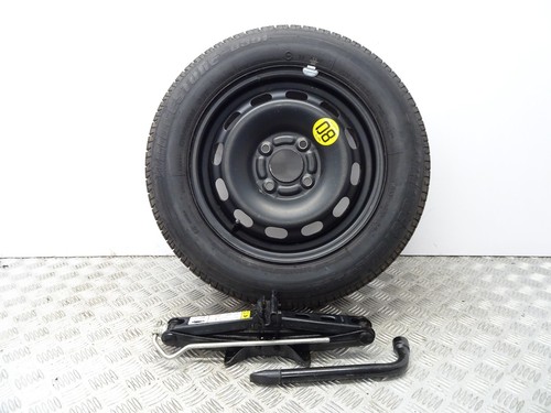 Ford fiesta mk7 - 14", full