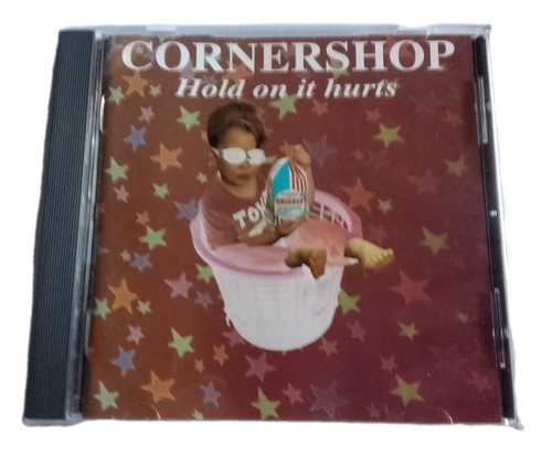 Cornershop hold it hurts - hold,