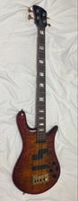 Spector EURO4 LX RAS LAYER