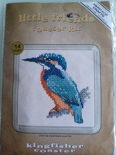 NEW, UNOPENED, COASTER, CROSS