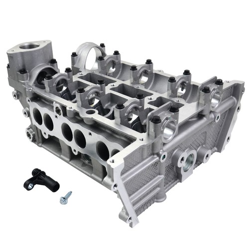 Cylinder head for ford focus - head,