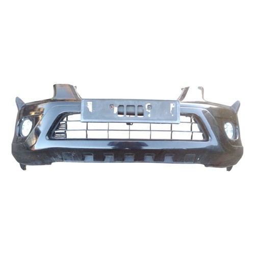 Honda mk2 bumper front - mk2,