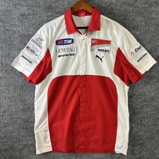 Ducati Shirt Mens XL Corse
