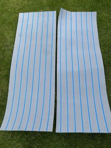 Boat deck foam - foam, 6mm