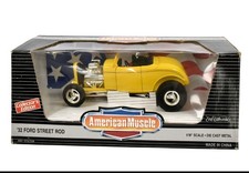 Ertl american muscle - ertl,
