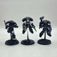 Warhammer 40k: Space Marines