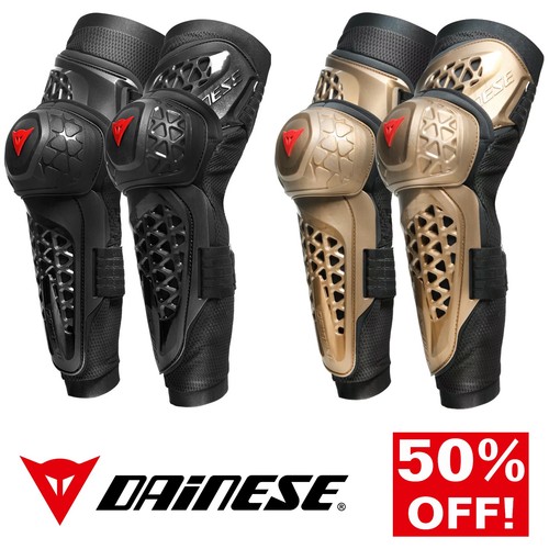 Dainese knee guards mx1 - dainese,