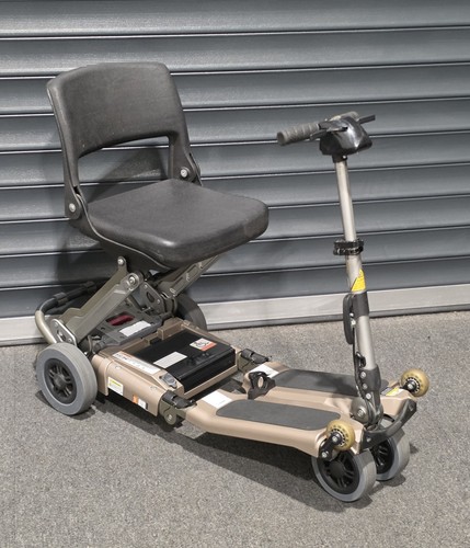 Freerider luggie portable - freerider,