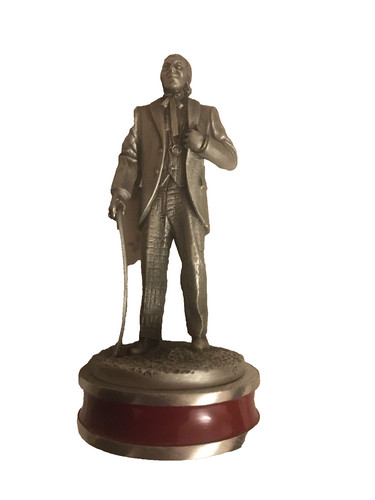 Doctor who danbury mint - who,