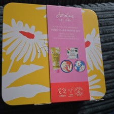 Joules - A Tin Full of