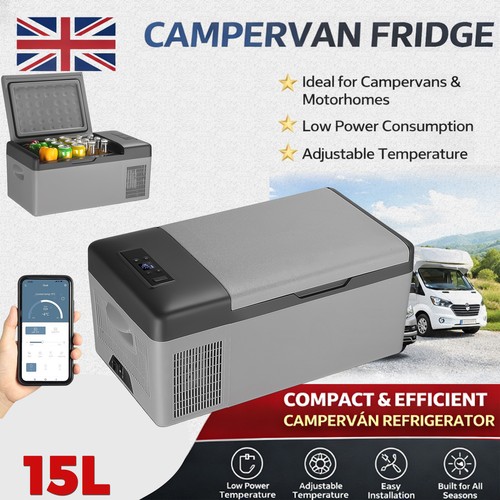 15l 24v portable - 15l,