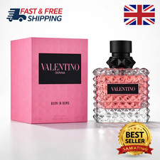 Valentino Donna Born In Roma