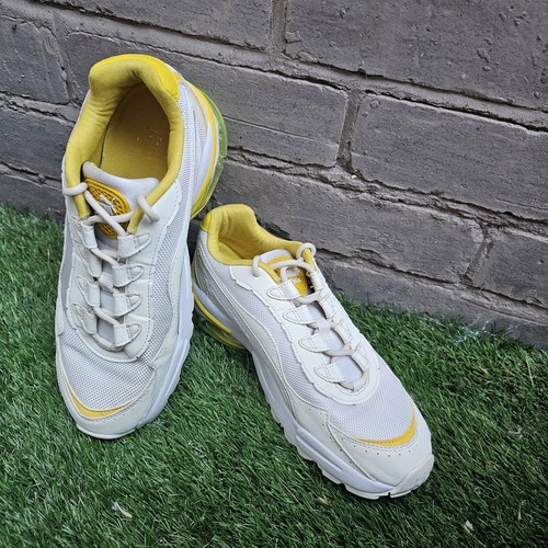 Puma cell stellar white - cell,