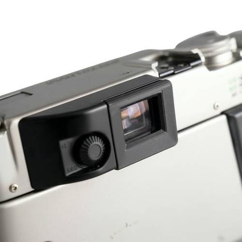 Snap out viewfinder - viewfinder,