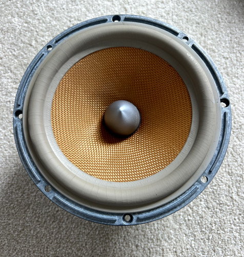 Bowers wilkins cm2 - b&w,