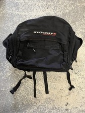Stockli Ski Boot bag/backpack