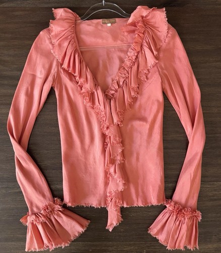 Roberta freymann 100 silk - 100%,