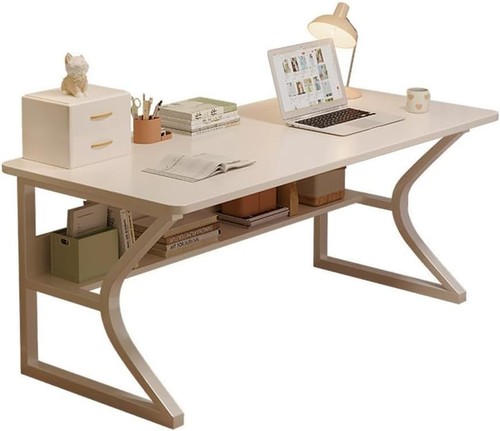 Computer desk study - desk, home