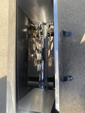 Super Heater Green House Gas