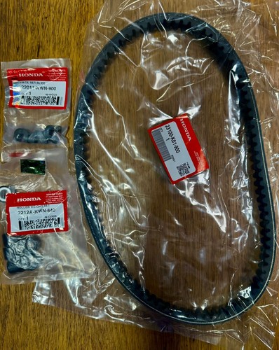 Genuine honda sh125 fits - honda,