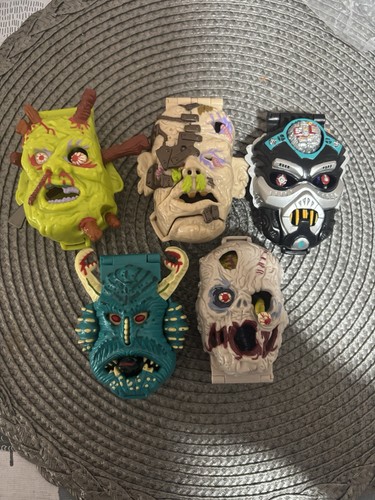 Mighty max 90s - mighty,