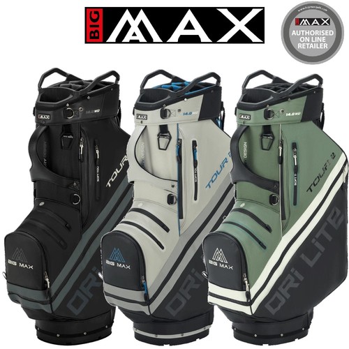 Big max drilite - max,