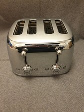 Part Working Smeg 4 slice