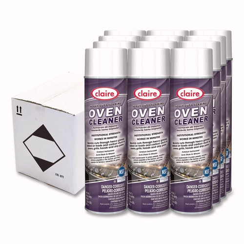 Claire 824 aerosol spray - 20,