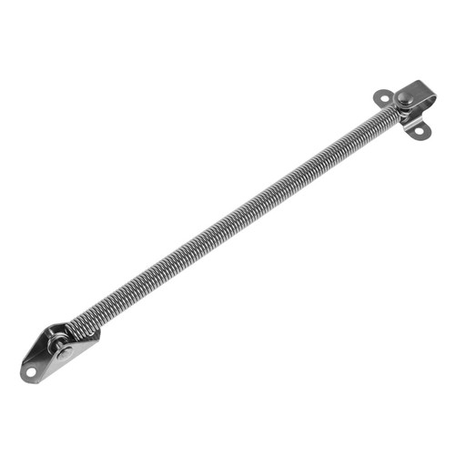 Marine spring adjuster - spring, boat