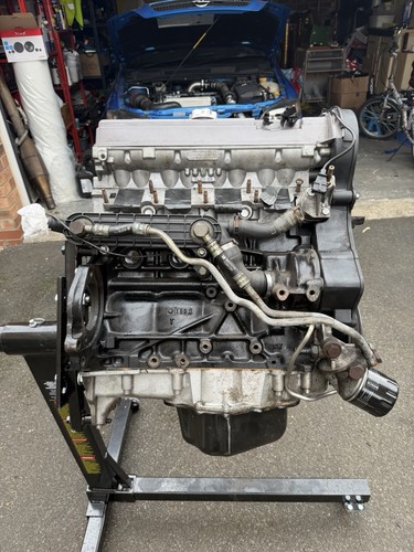 Z20let engine forged astra - engine,