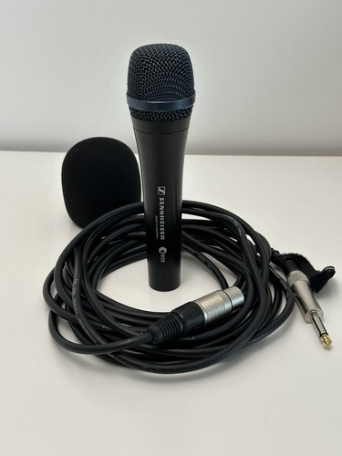 Sennheiser e935 dynamic - sennheiser,