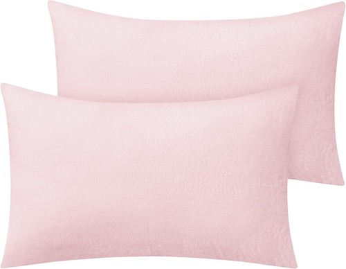 Flannel pillow cases queen - flannel,