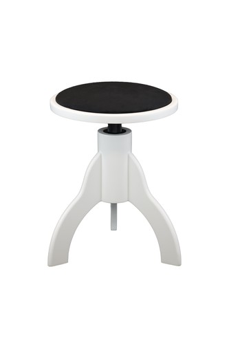 Piano stool round - piano, round,