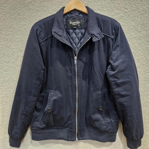 John partridge jacket - partridge, l