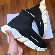 Balenciaga Speed Trainers Sock