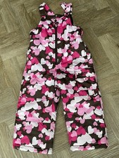 Osh Kosh Girls Dungarees