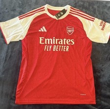 adidas Arsenal FC 2025/2026