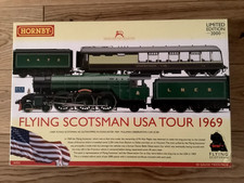 Hornby OO gauge R2953 Flying