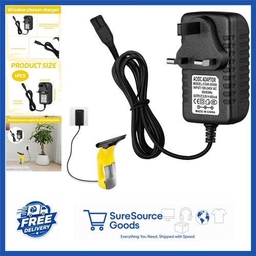 Replacement charger for - replacement,